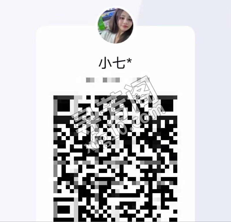 狼友群推荐 2