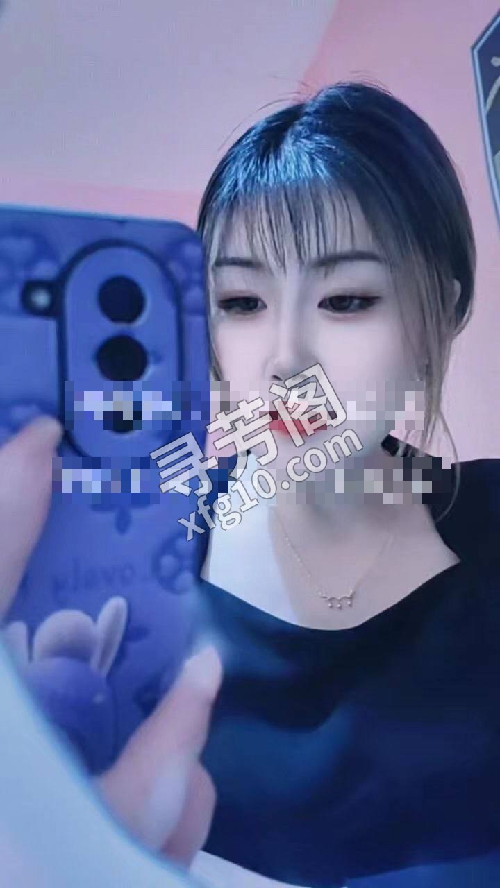 正宗重庆妹子，年轻 有点婴儿 2