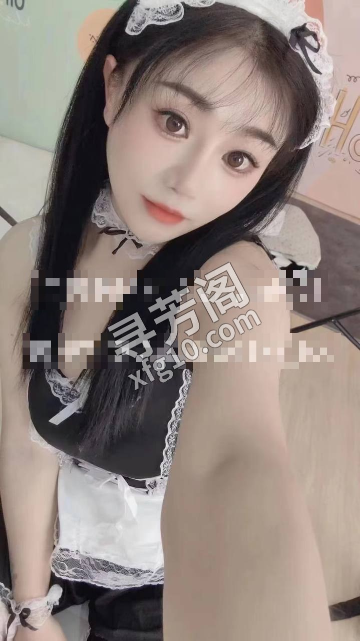 狼友群推荐，新来的妹子 2