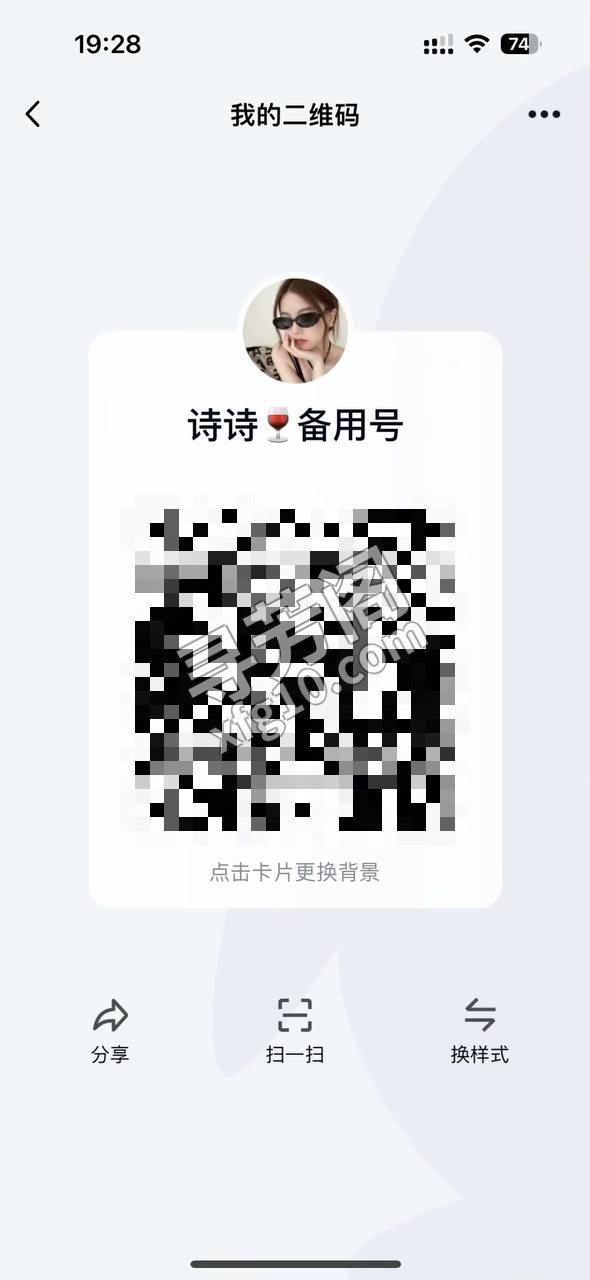 狼友群推荐 3