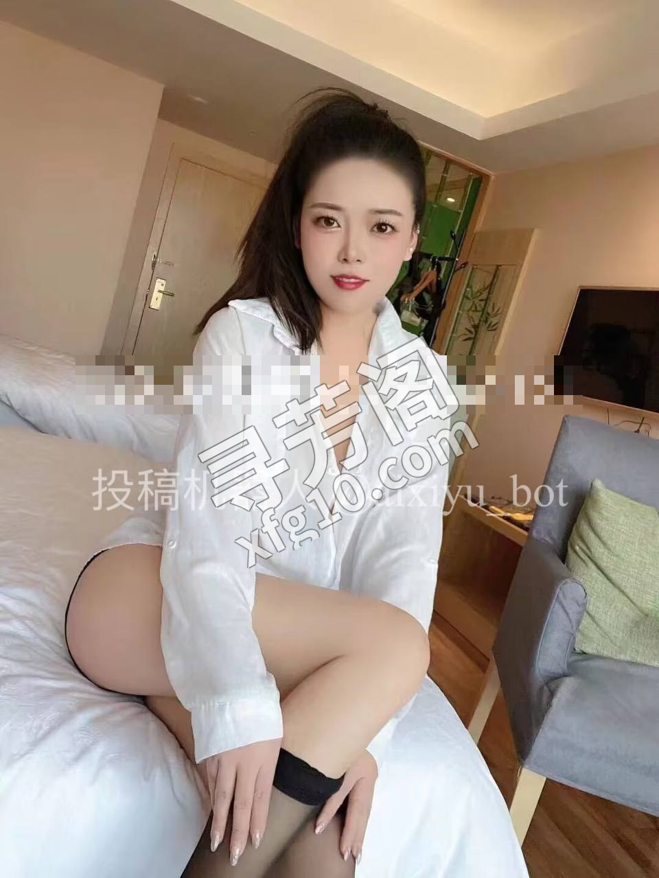 上面那妹子的闺蜜 2