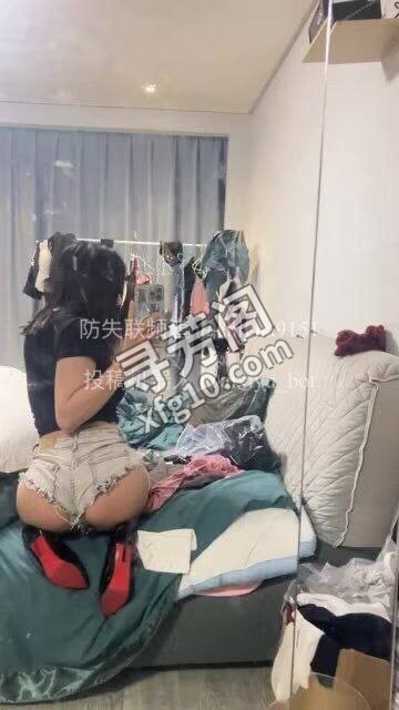 标题：性感桃儿姐 3
