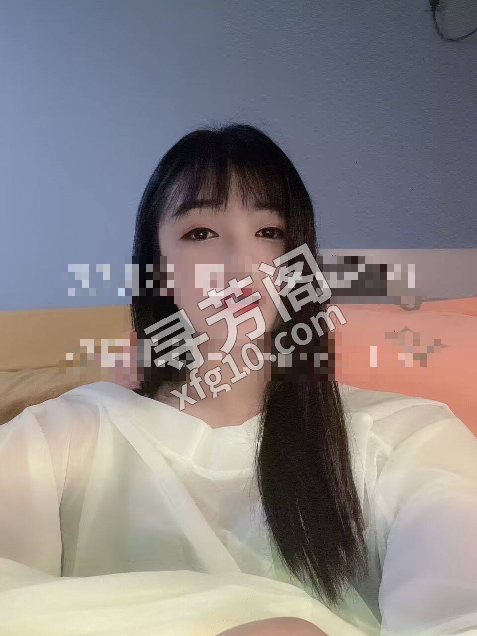 静安 号是白衣 3