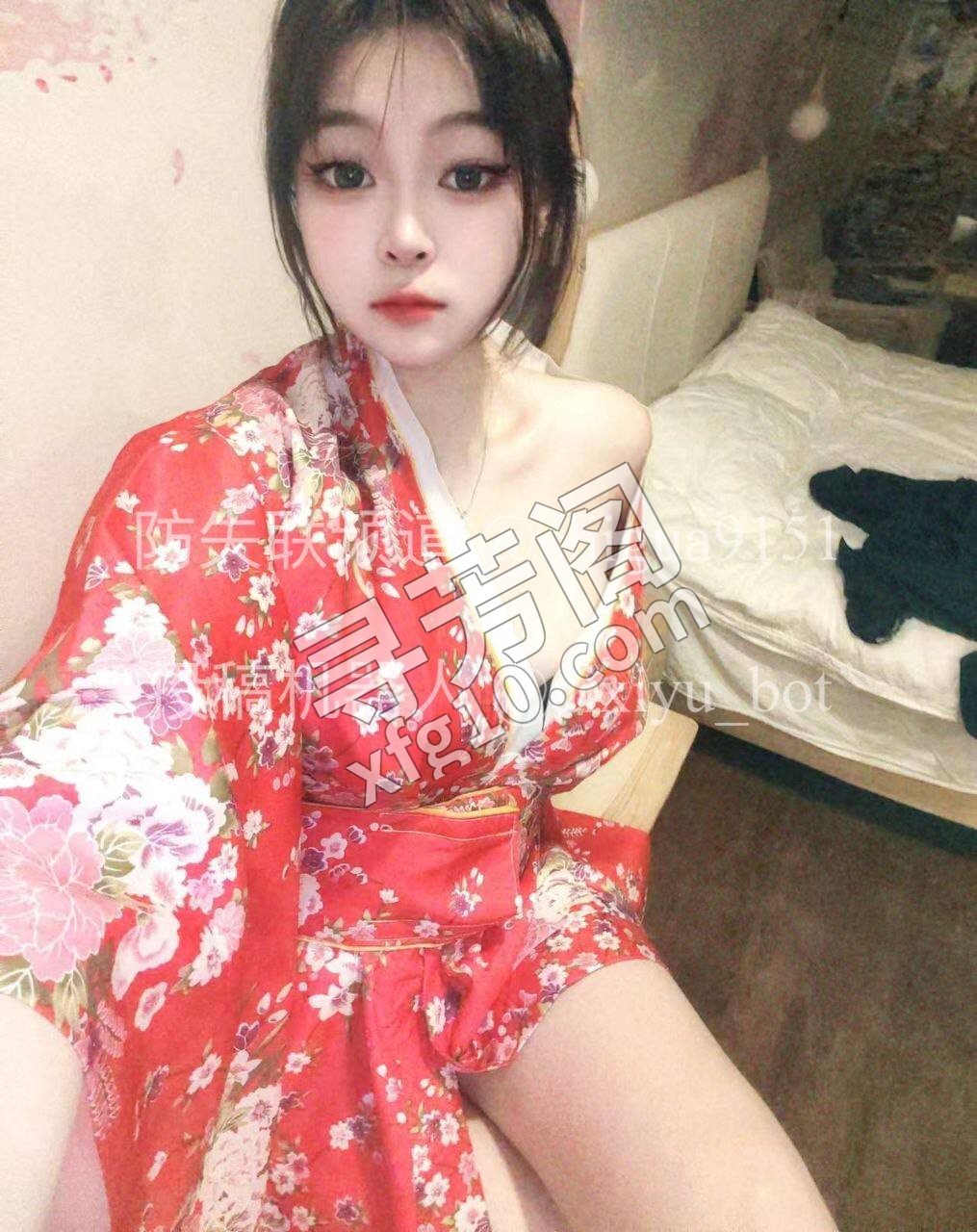 联系的 昨天晚 2