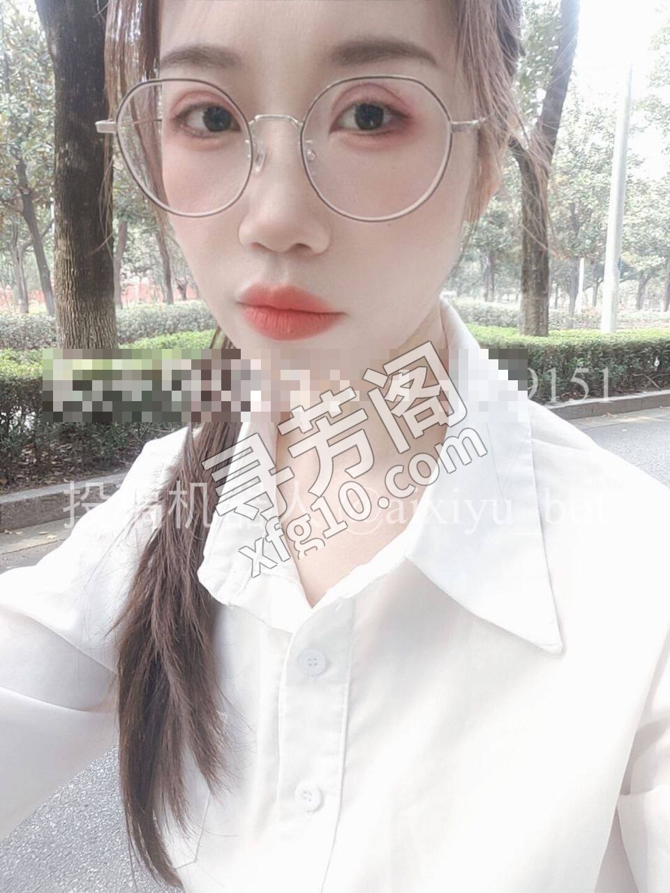 标题：苏州甜美小姐姐 3