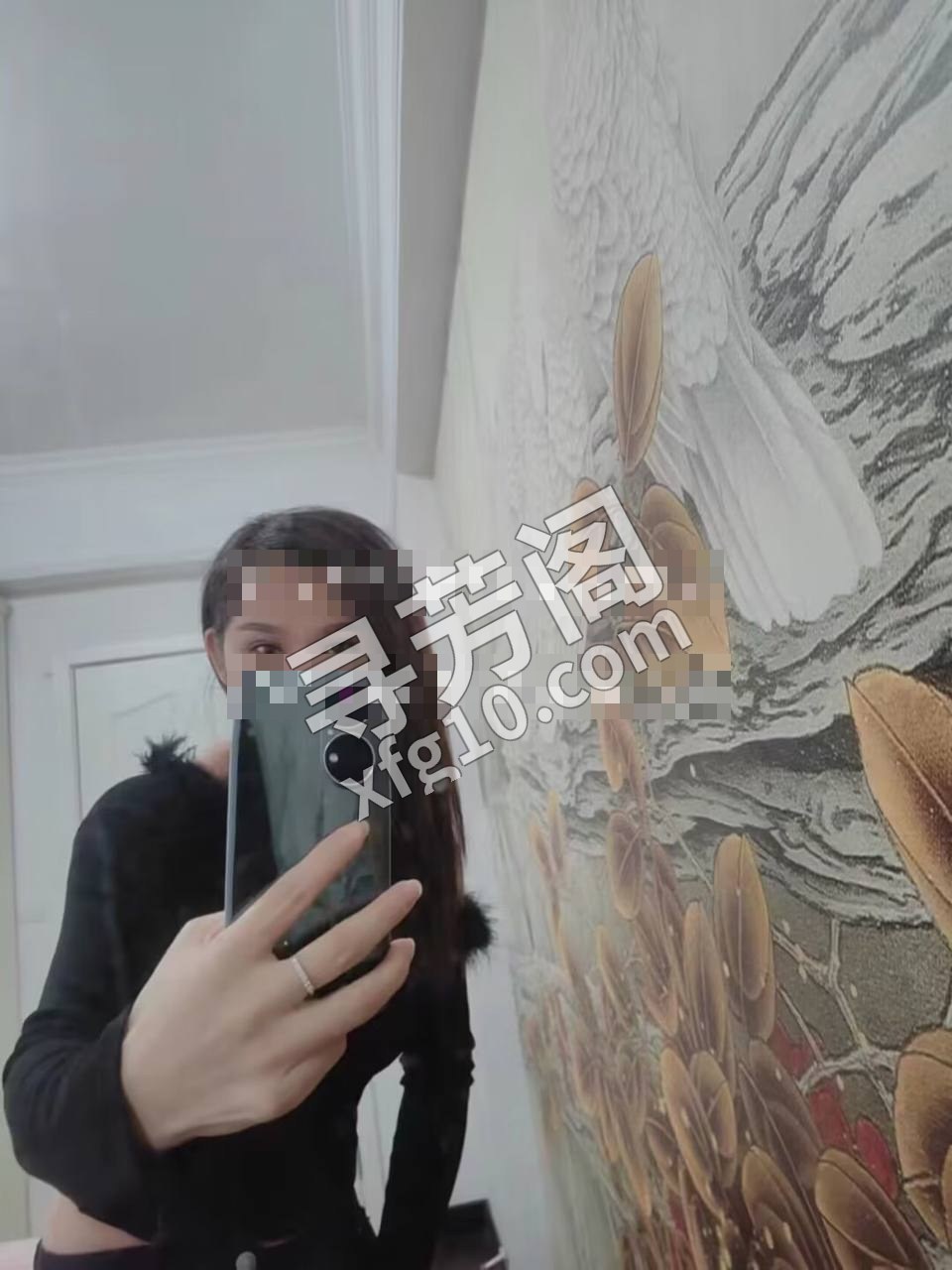服务系颜值女神 2