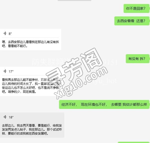 西安楼凤 2