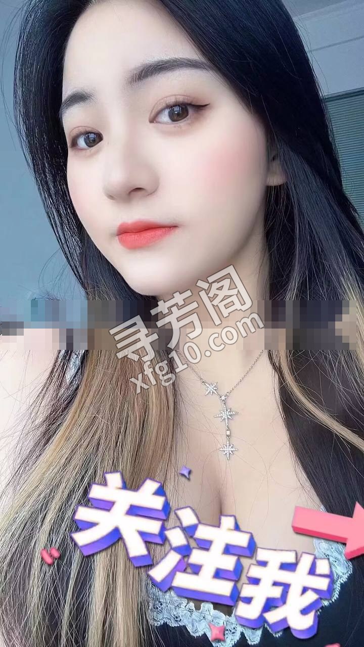 朋友推荐的，刚加上，没去过 2