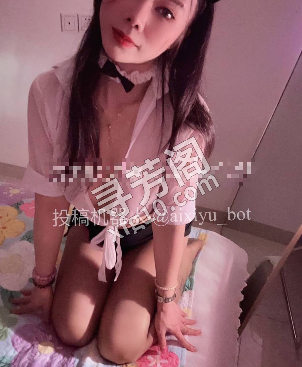 惠阳麦地附近， 2