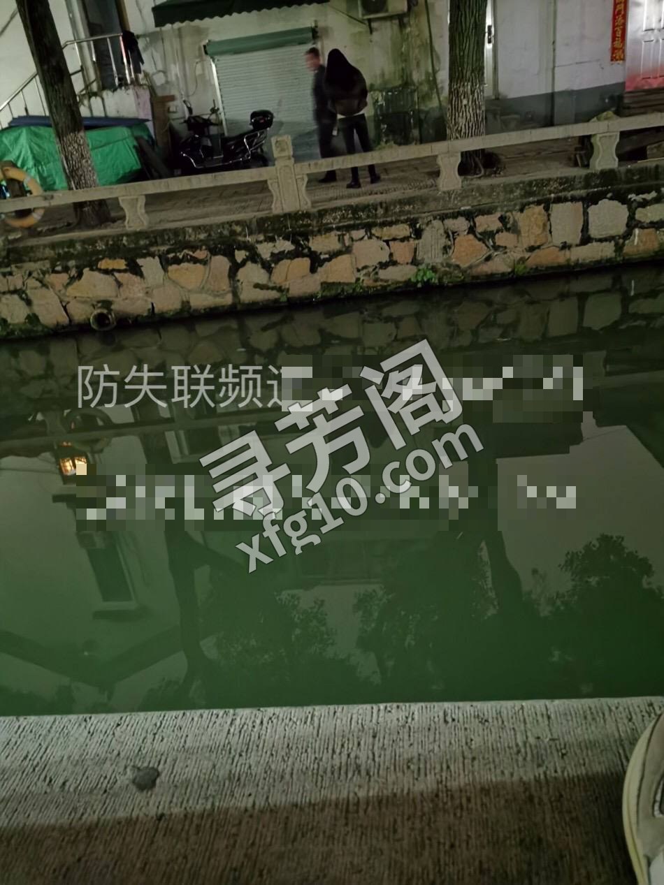 地方在木渎下沙塘街两侧(街很 2