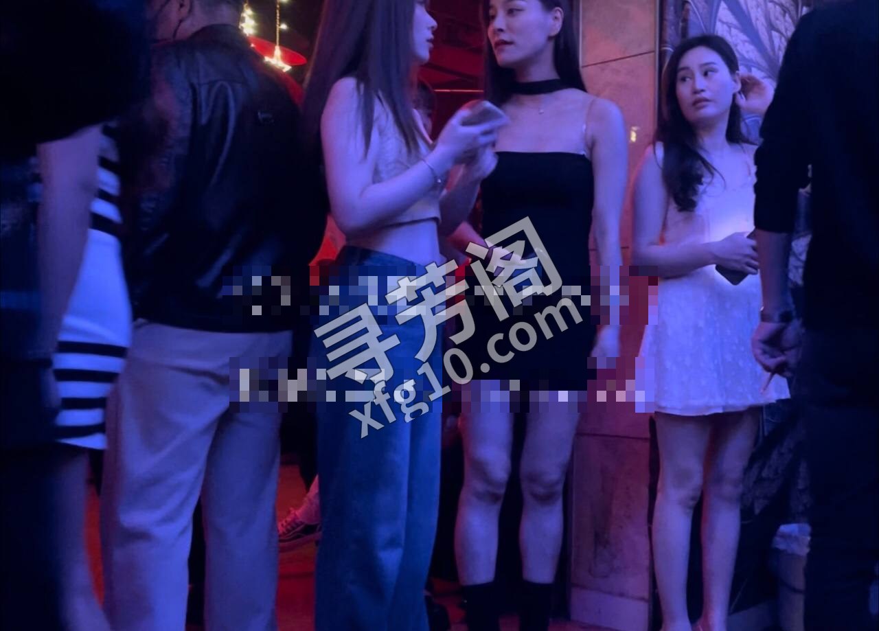 导航蓝蓝舞厅，无锡前段时间全军覆没， 3