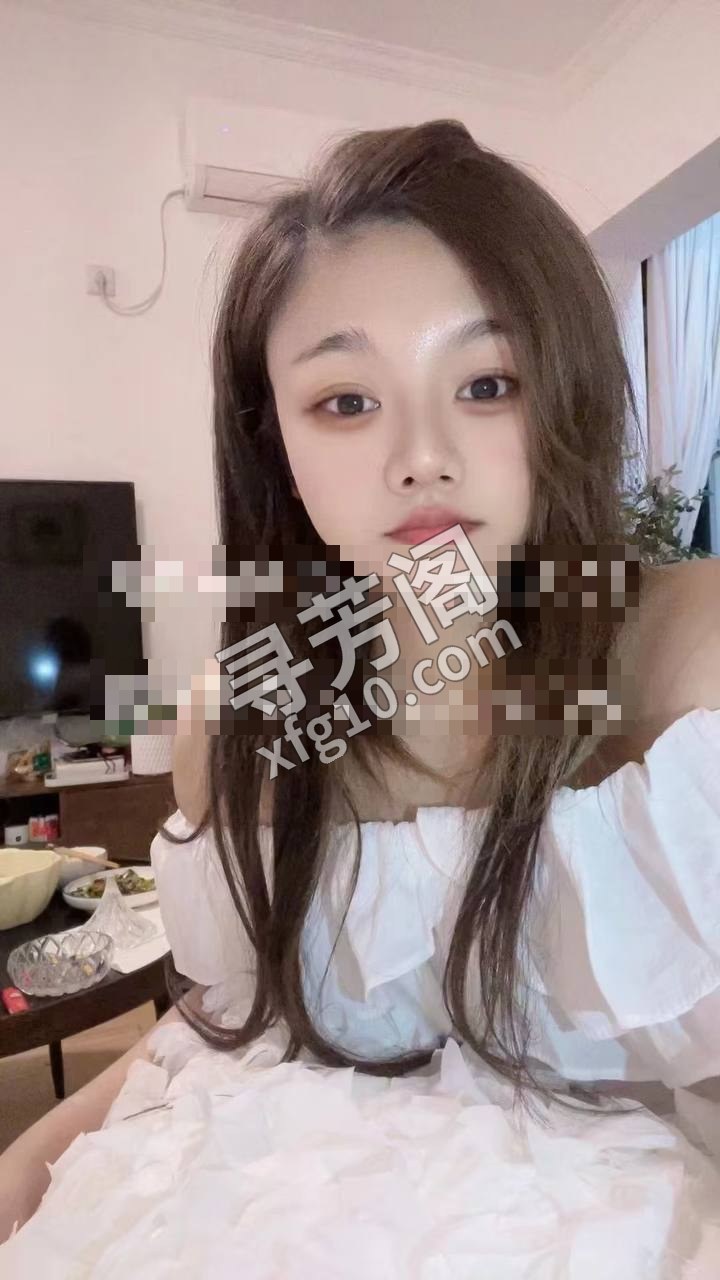 💕 天心00后小乖乖 2