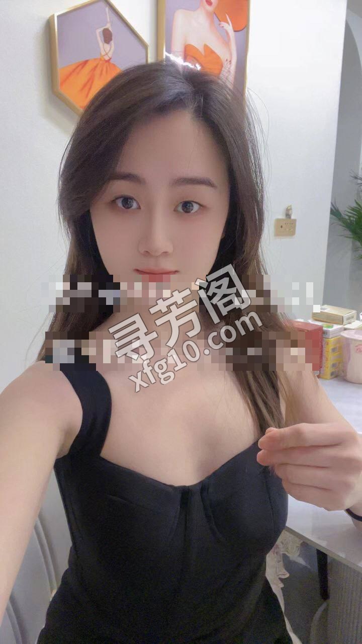 天心区长腿素颜御姐丫丫，刚过来不 3