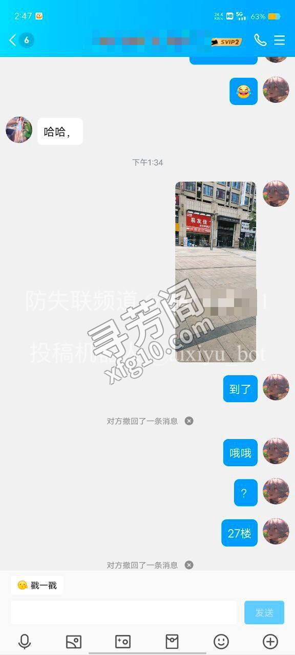 长沙楼凤 3