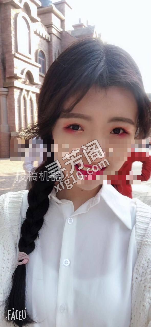 石家庄 口爆丝足 300-800 13 2