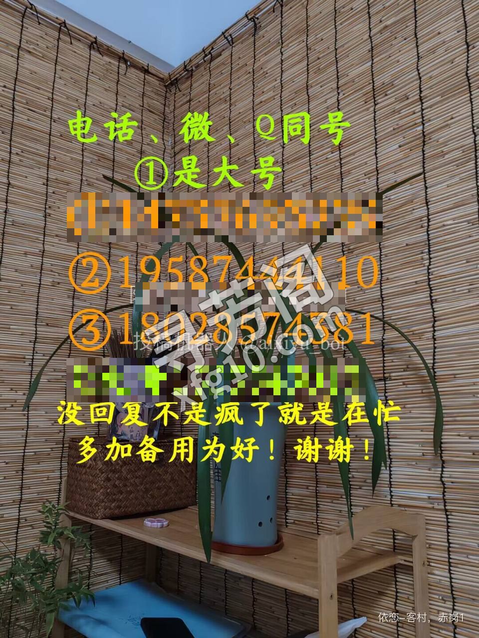 狼友群推荐 3