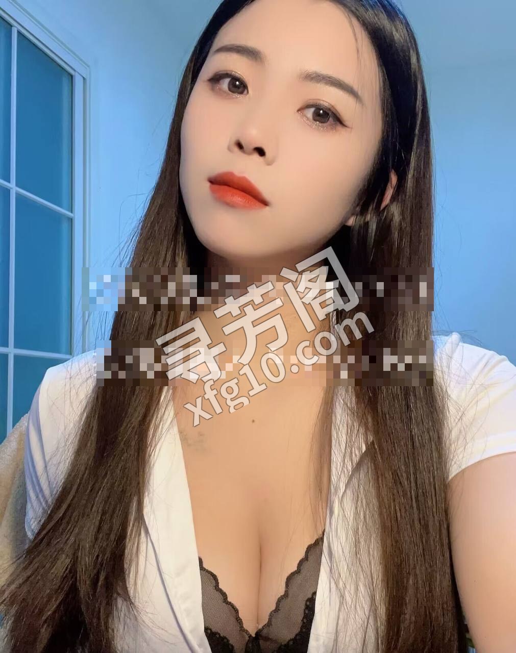 上面那妹子闺蜜，在木渎 3