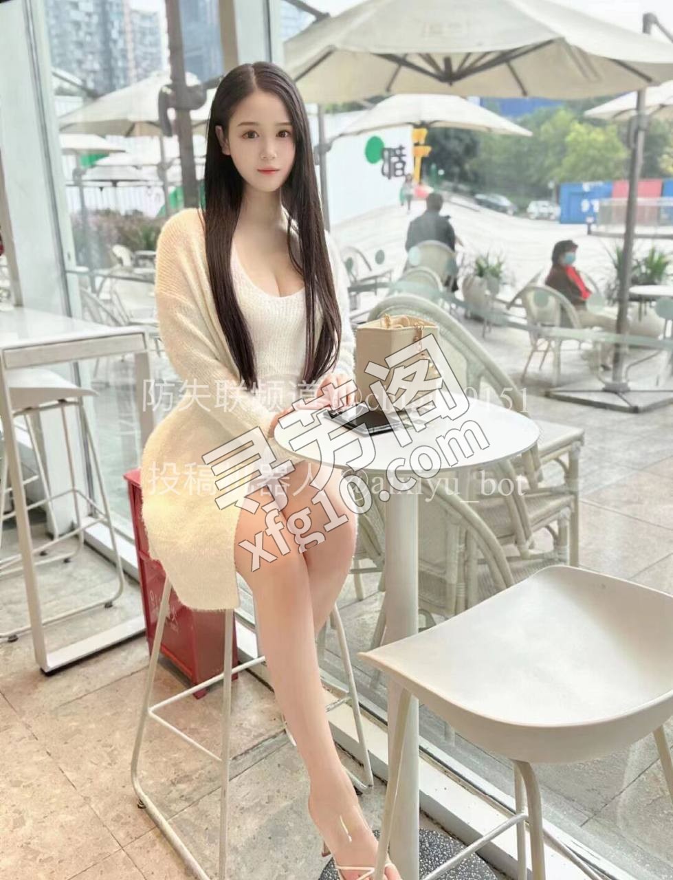 狼友群推荐 2