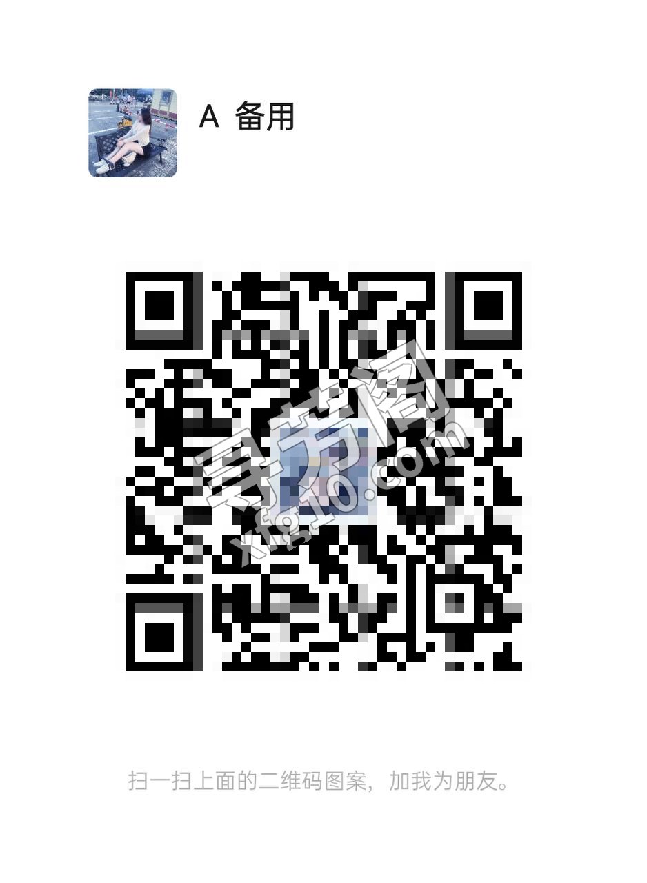 狼友群推荐 3