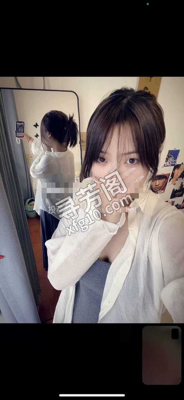千灯湖，上面那姐们闺蜜，可双飞 2