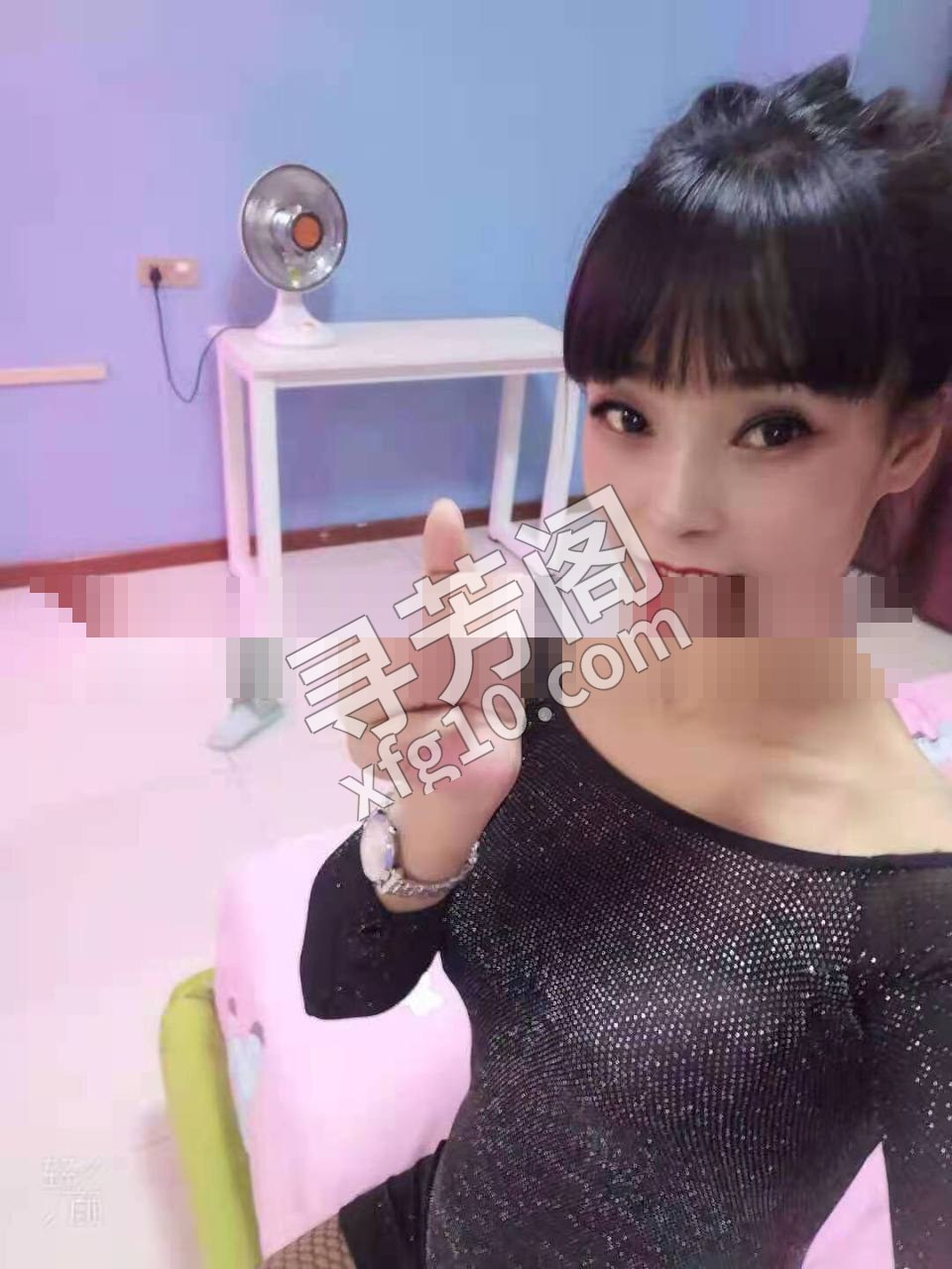 长春楼凤 2