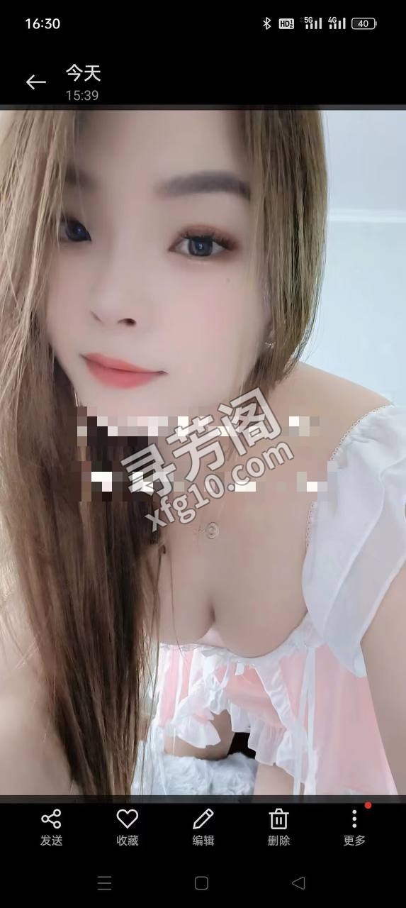 已验证很不错的妹子，400一次性价比不错 3