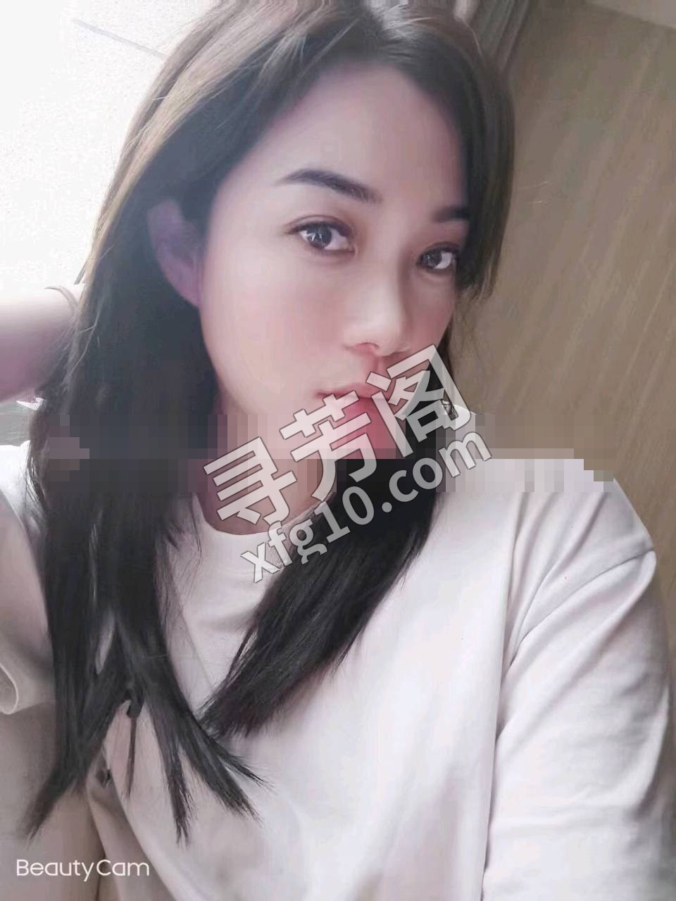 麦子的小姐妹 4