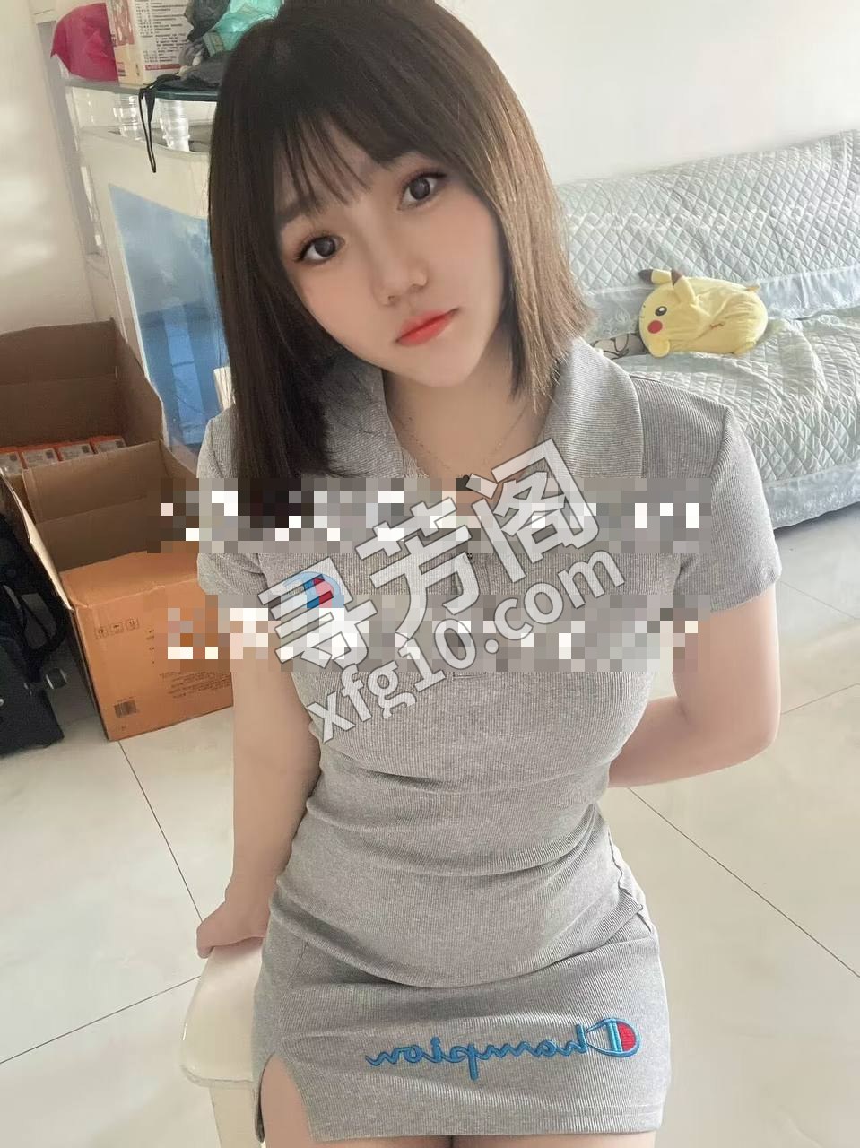 上面那妹子的小姐妹 2