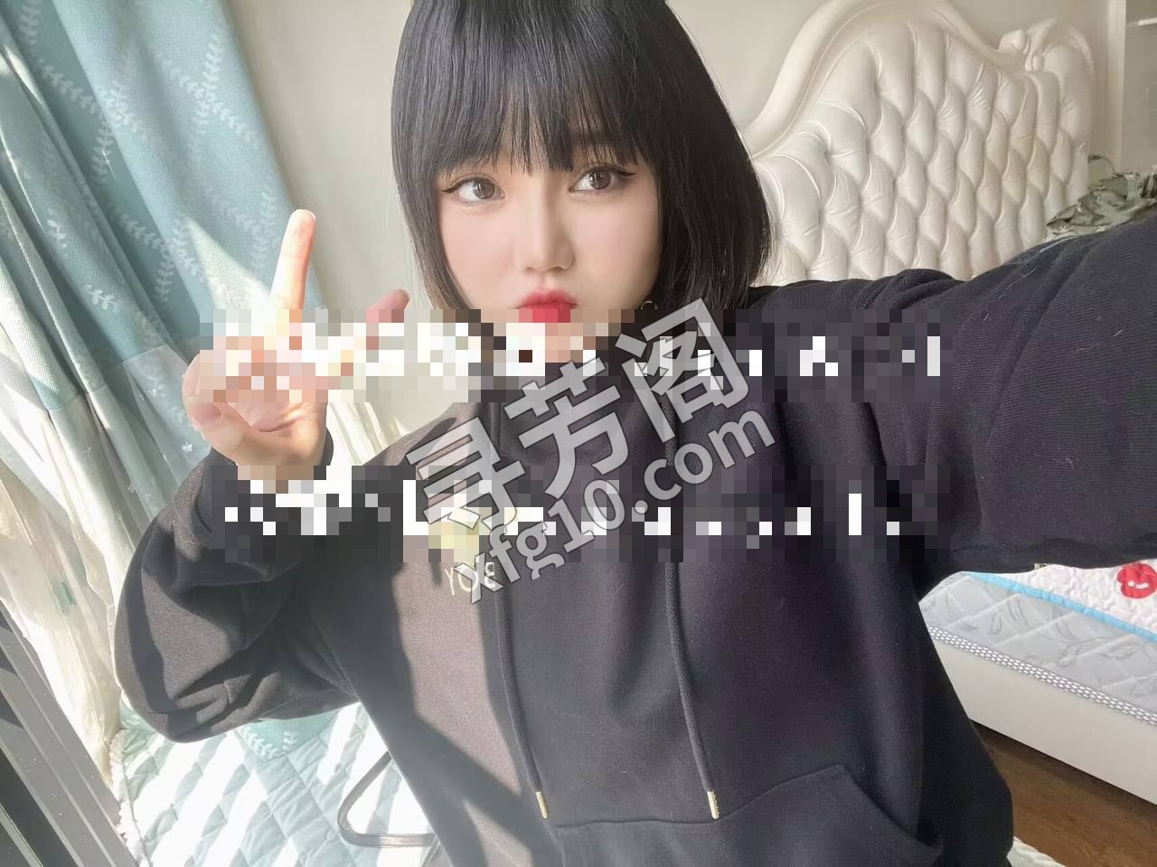 上面那妹子的小姐妹 3