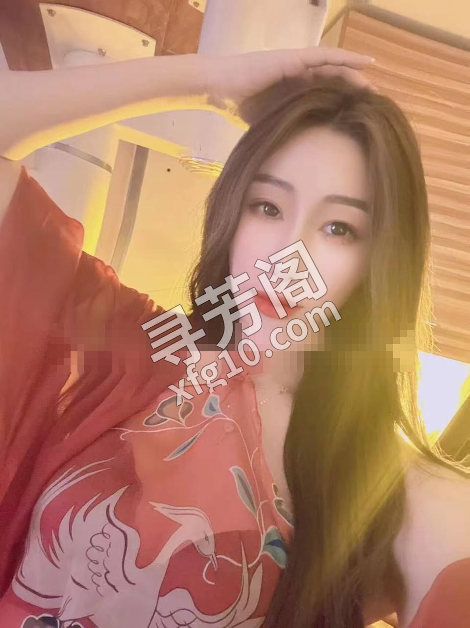 长春楼凤 4