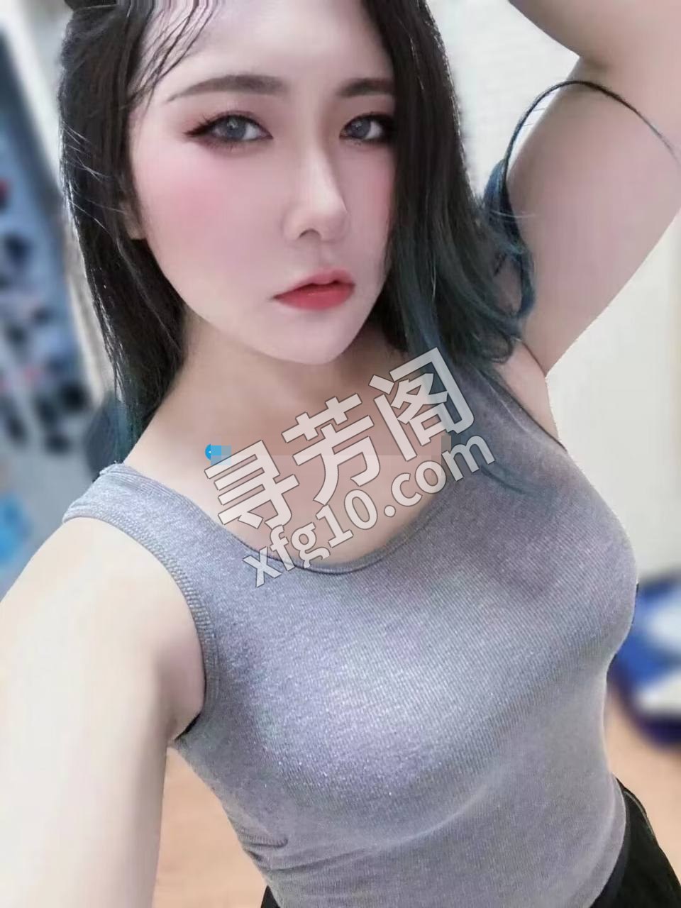 花溪可三通 2