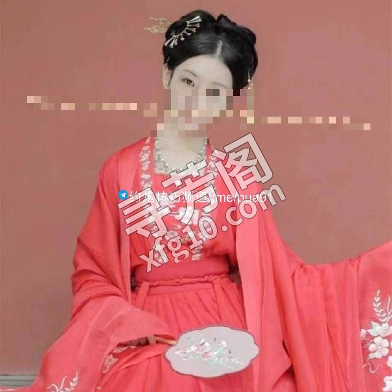 南京秦淮楼凤 2
