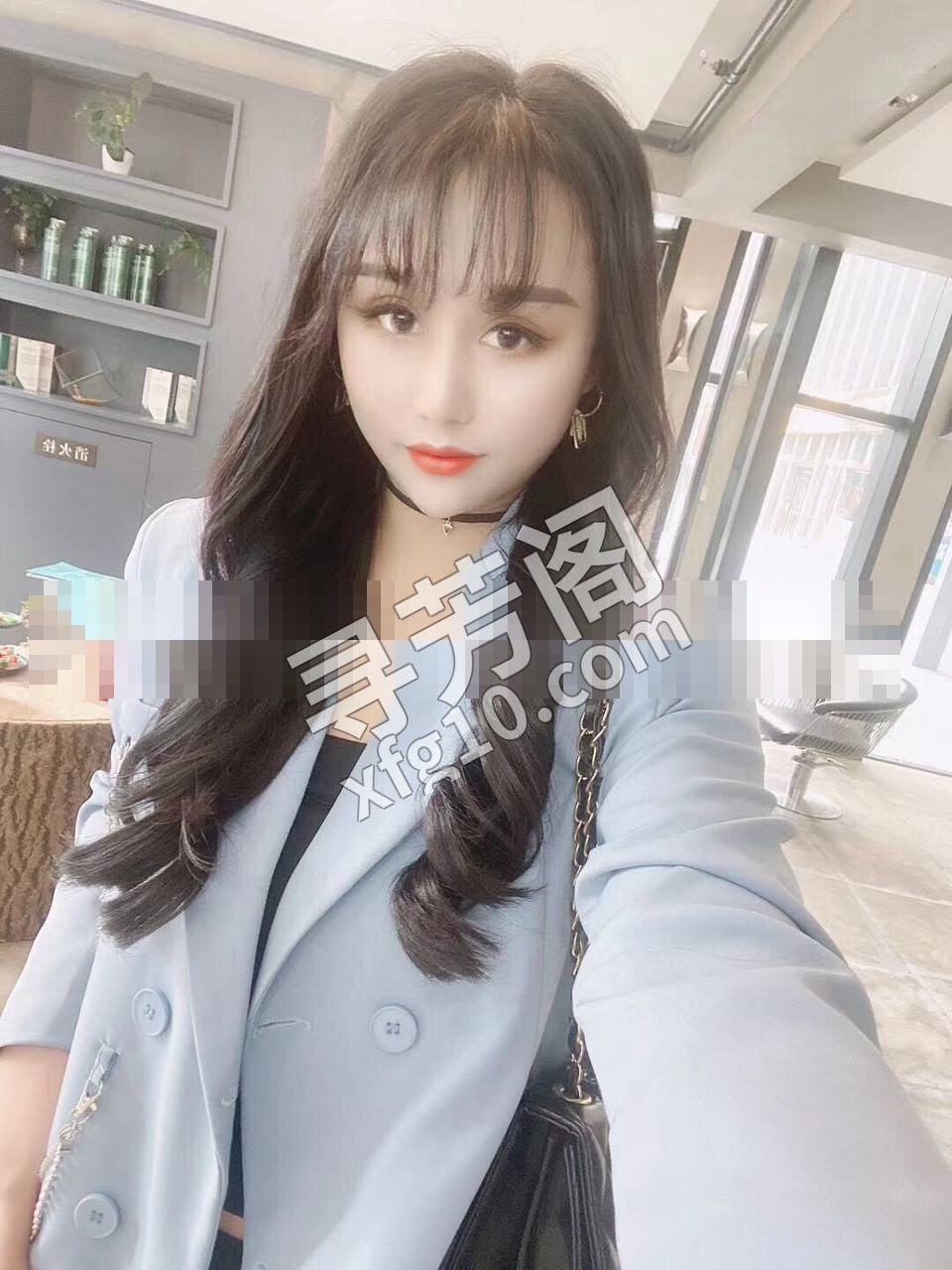 朋友推荐的，还没去过，在建邺区 3