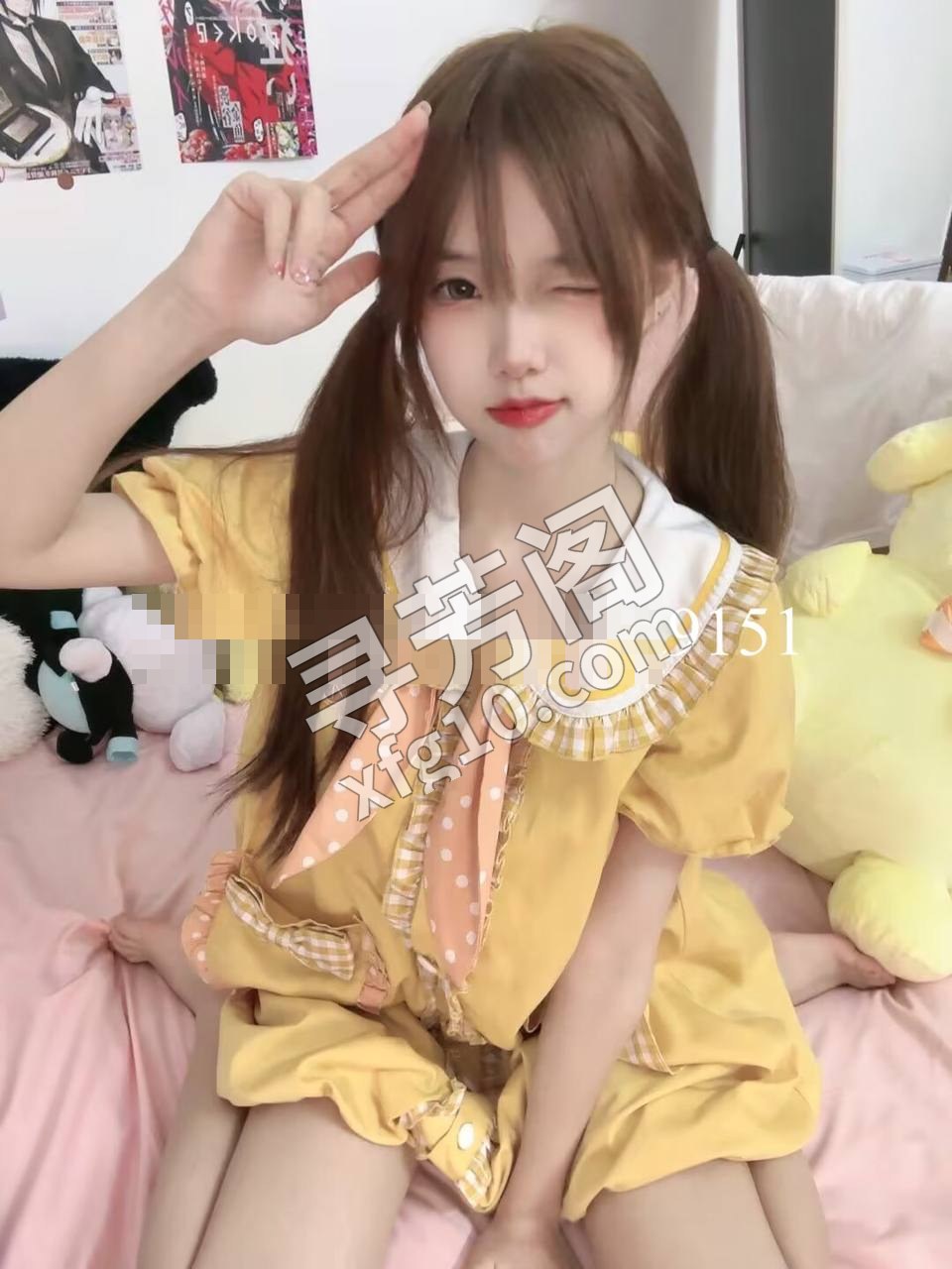 狼友群推荐 2