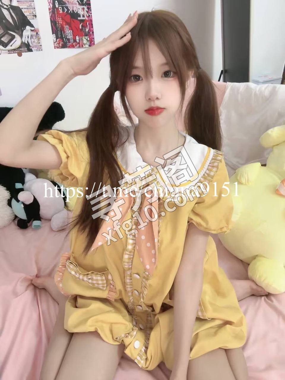 狼友群推荐 3