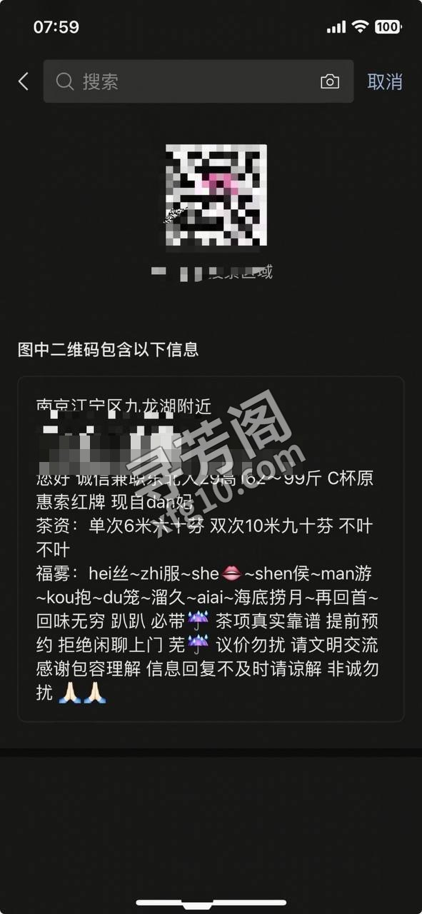南京楼凤 3