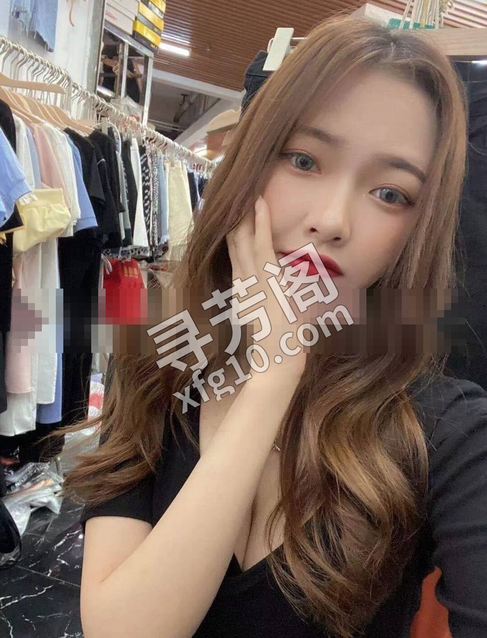 狼友群推荐 4