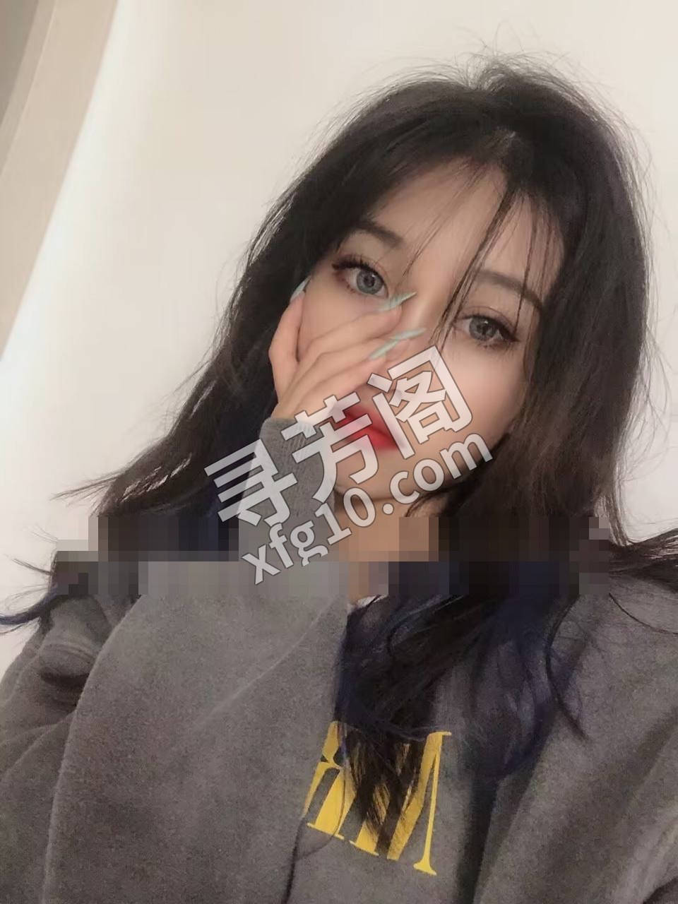 狼友群推荐 3