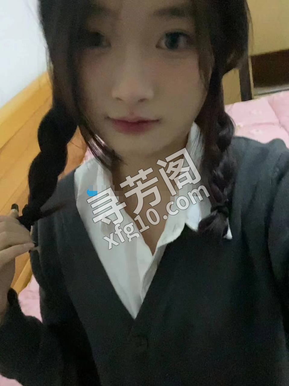 上海松江楼凤 2