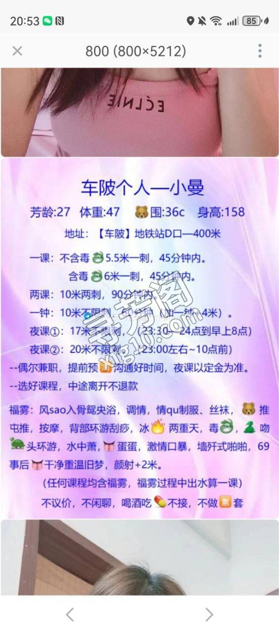 广州楼凤 5