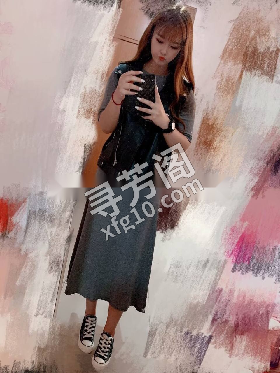 紫荆广场 500 4