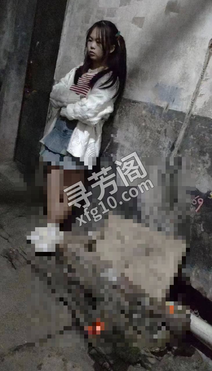 狼友群狼友分享的一个站街小巷子，京喜大炸 5