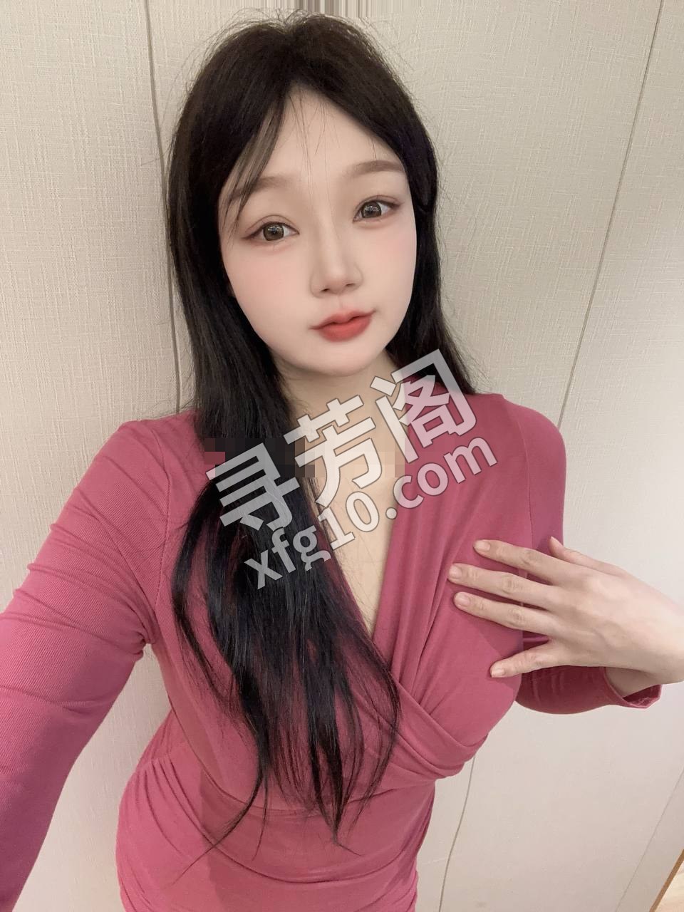 上海普陀楼凤 3