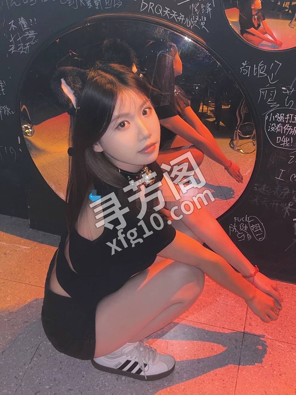 上海浦东楼凤 2