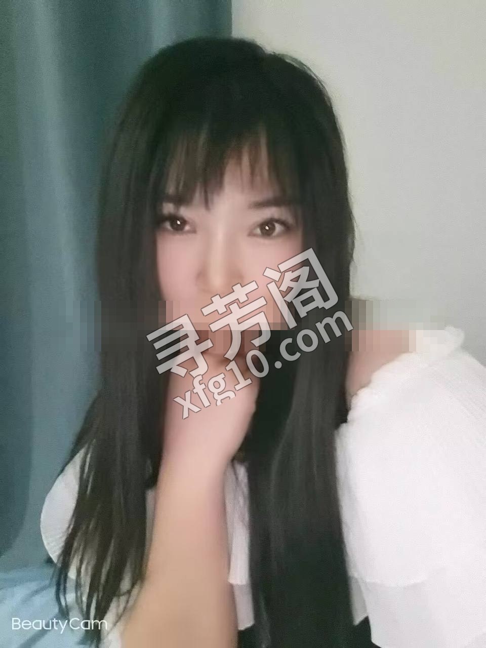 南开 姐妹挺多 4