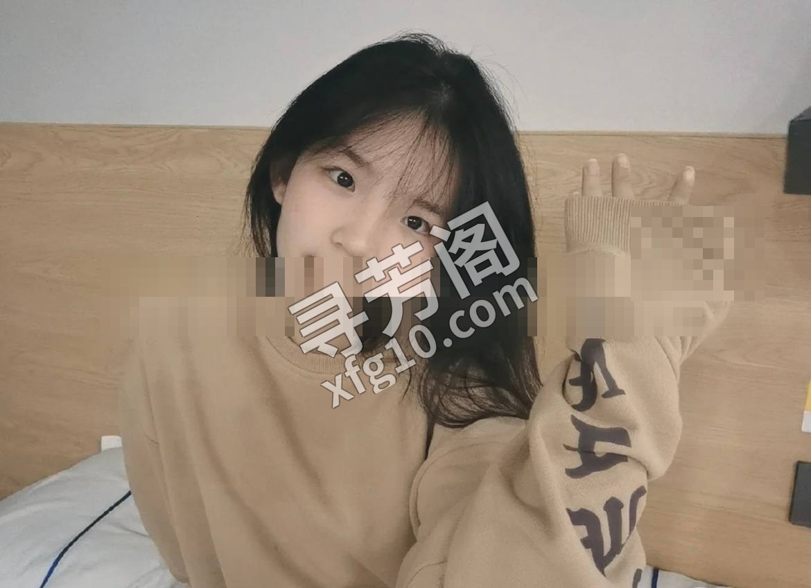 投稿 河北省石家庄刚刚成年的小女孩 接 2