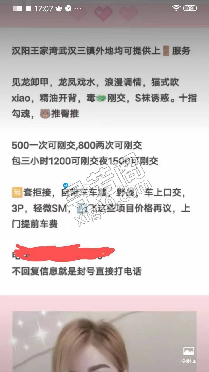 武汉楼凤 4