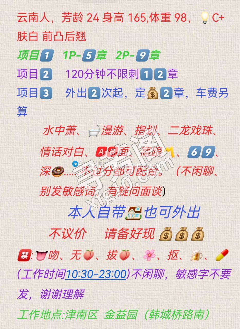 天津楼凤 4