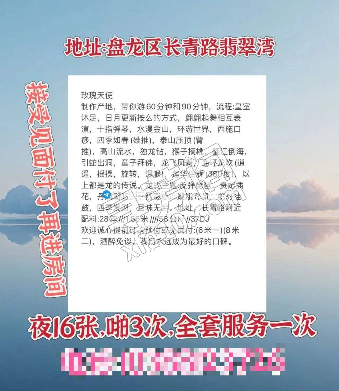 昆明盘龙楼凤 3