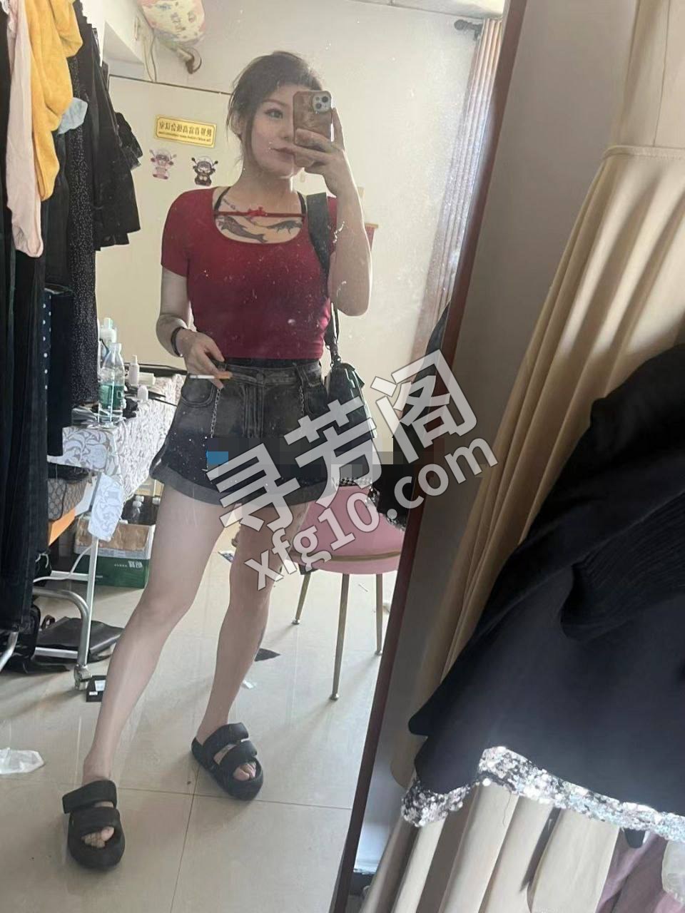 天津楼凤 2